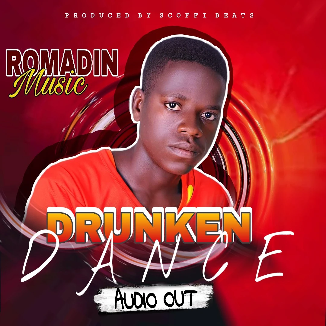 Drunken Dance